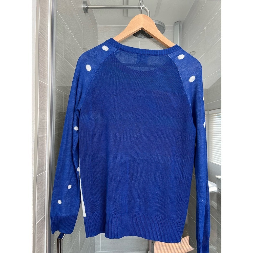 Christmas Sweater - Up To Snow Good - Picture 2 of 3